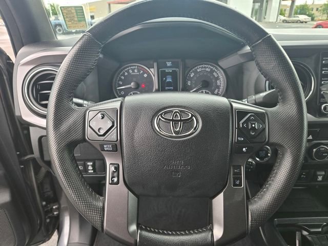 Certified 2021 Toyota Tacoma TRD Off-Road w/ Technology Package AWD/4WD image 24