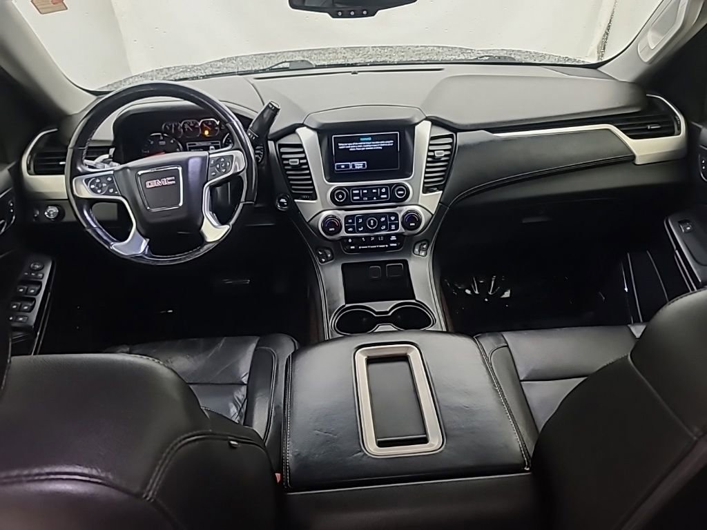 Used 2019 GMC Yukon XL SLT RWD image 24