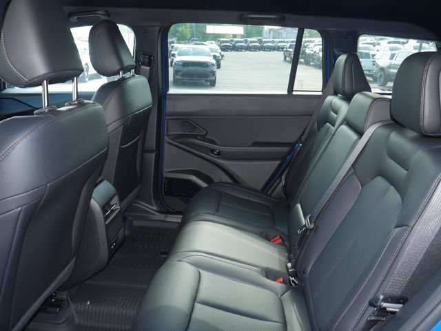 New 2026 Jeep Cherokee Limited AWD/4WD image 23