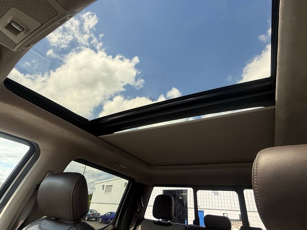 Used 2019 Ford F150 Limited AWD/4WD image 36
