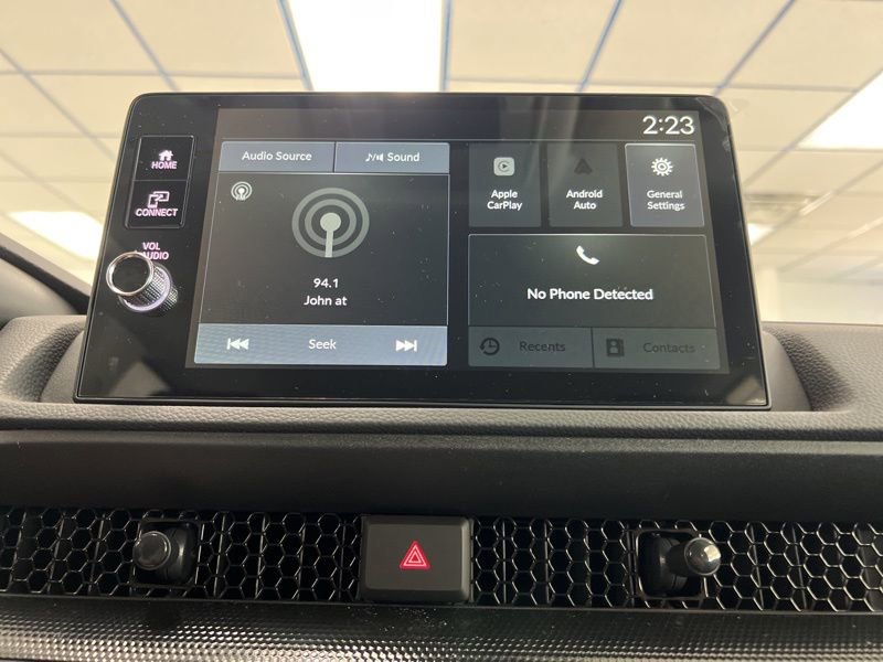 New 2026 Honda CR-V LX image 26