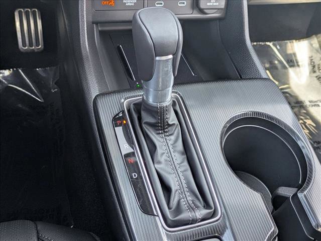 Used 2026 Honda Civic FWD Hybrid Sedan image 11