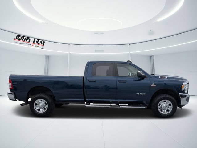 Used 2022 RAM 2500 Big Horn AWD/4WD image 2