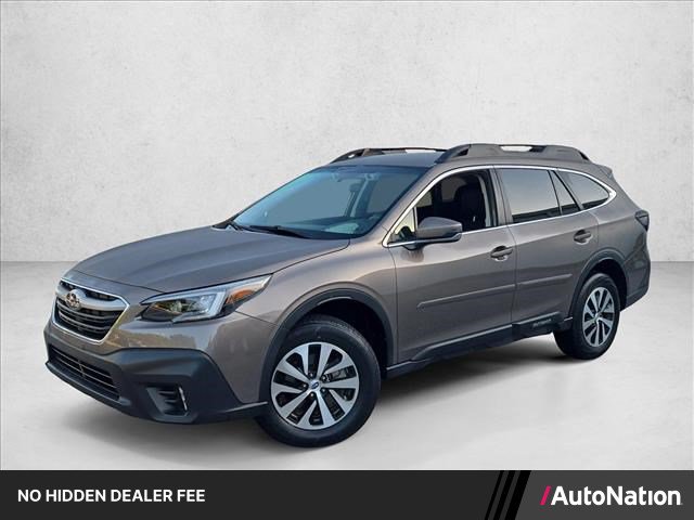 Used 2022 Subaru Outback Premium