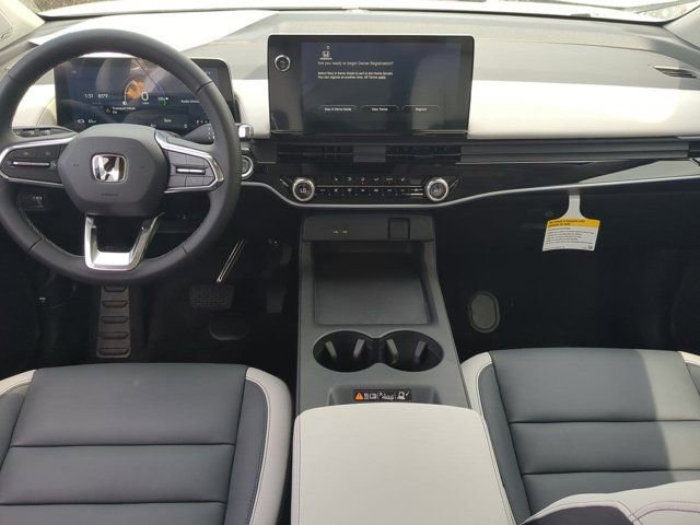 New 2026 Honda Prologue Touring image 13