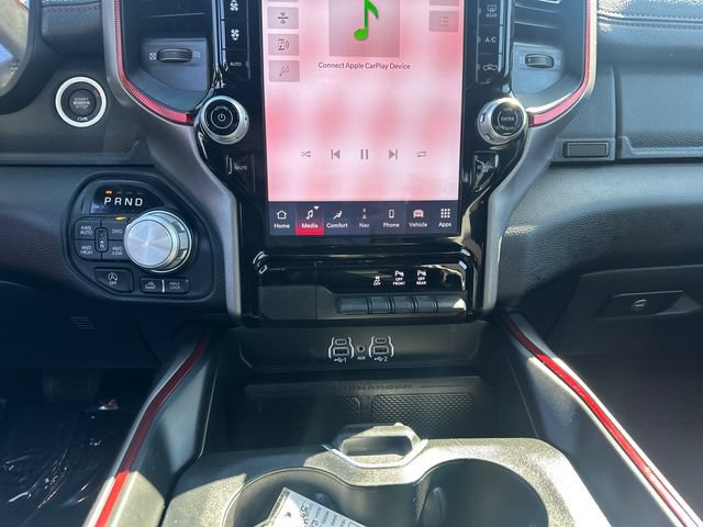 Used 2025 RAM 1500 Rebel w/ Rebel Level 1 Equipment Group AWD/4WD image 24