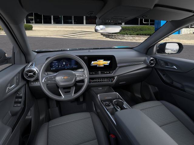 New 2027 Chevrolet Equinox LT w/ Convenience Package II FWD image 15