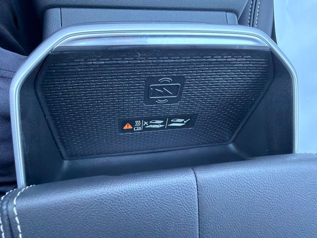 New 2027 GMC Terrain Elevation w/ Elevation Premium Package AWD/4WD image 20