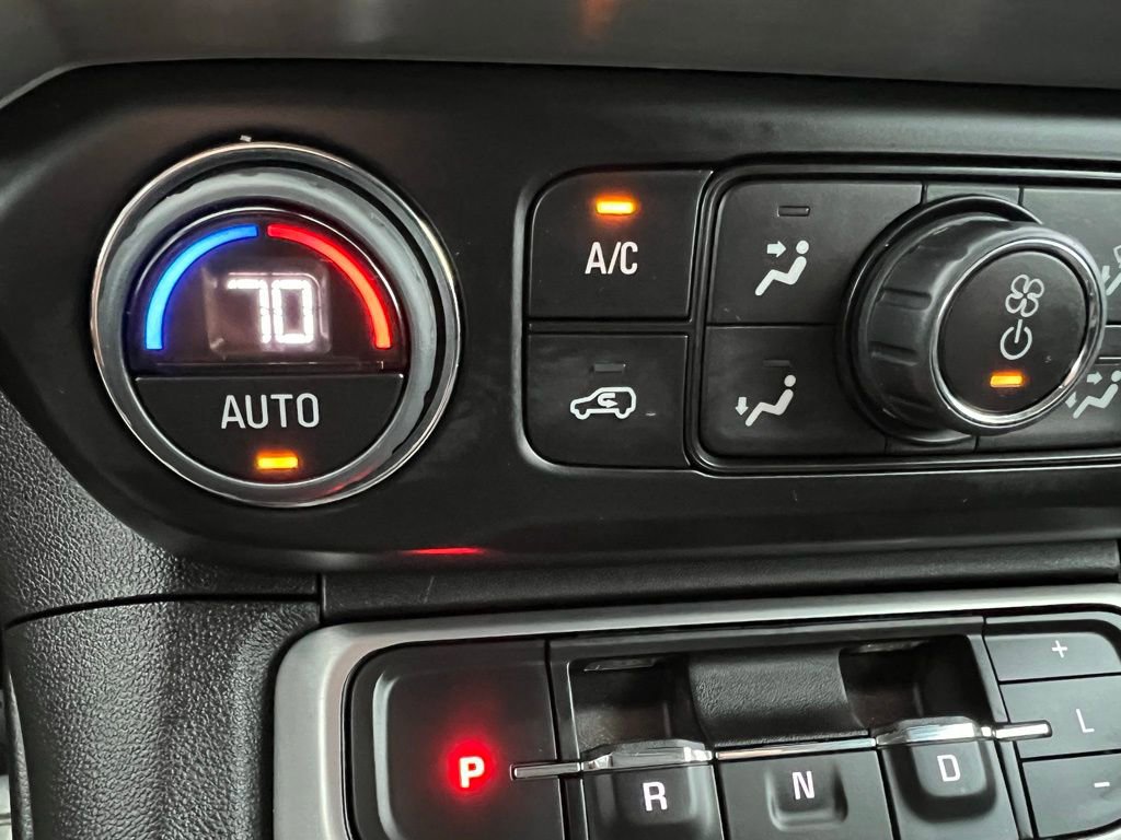 Used 2023 GMC Acadia SLE w/ Driver Convenience Package image 37