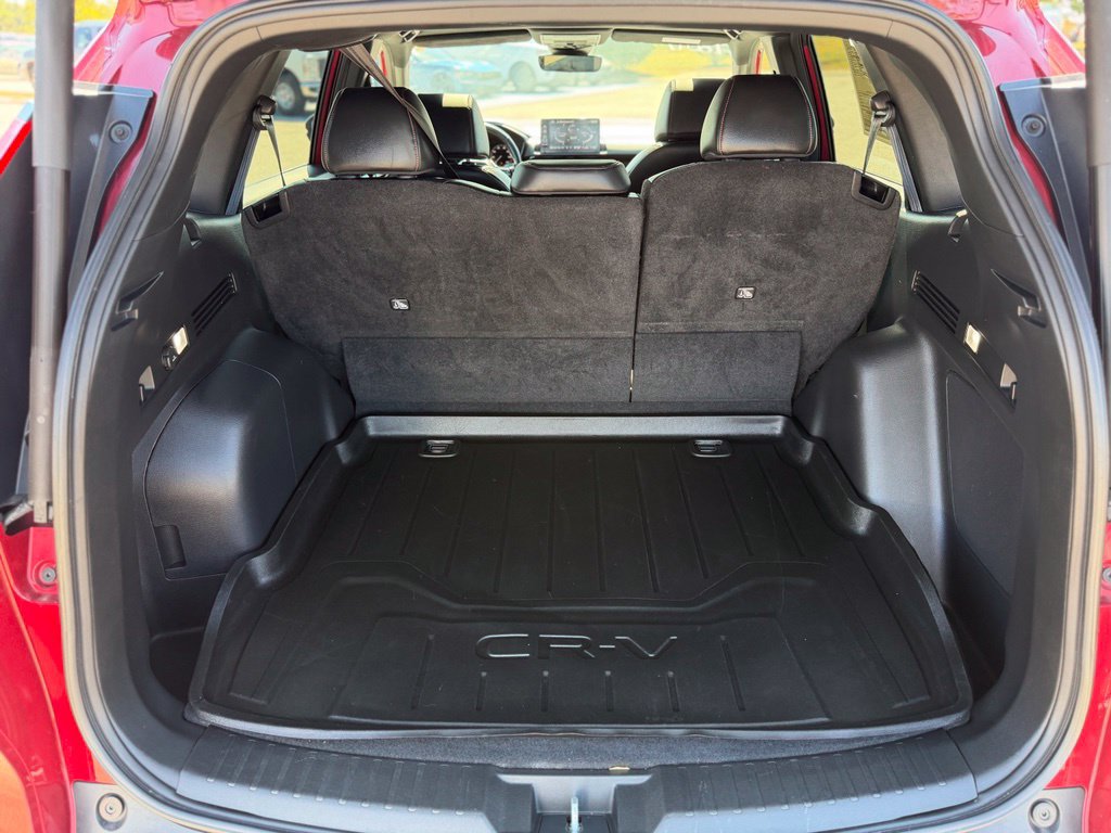 Used 2024 Honda CR-V Sport Touring image 20
