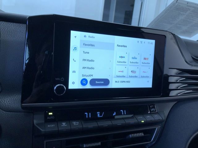 Certified 2026 Toyota Camry LE FWD image 28