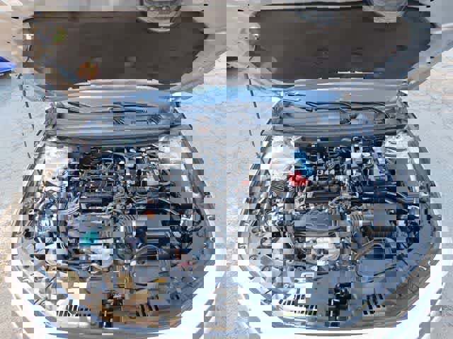 Certified 2023 Honda Accord LX image 9