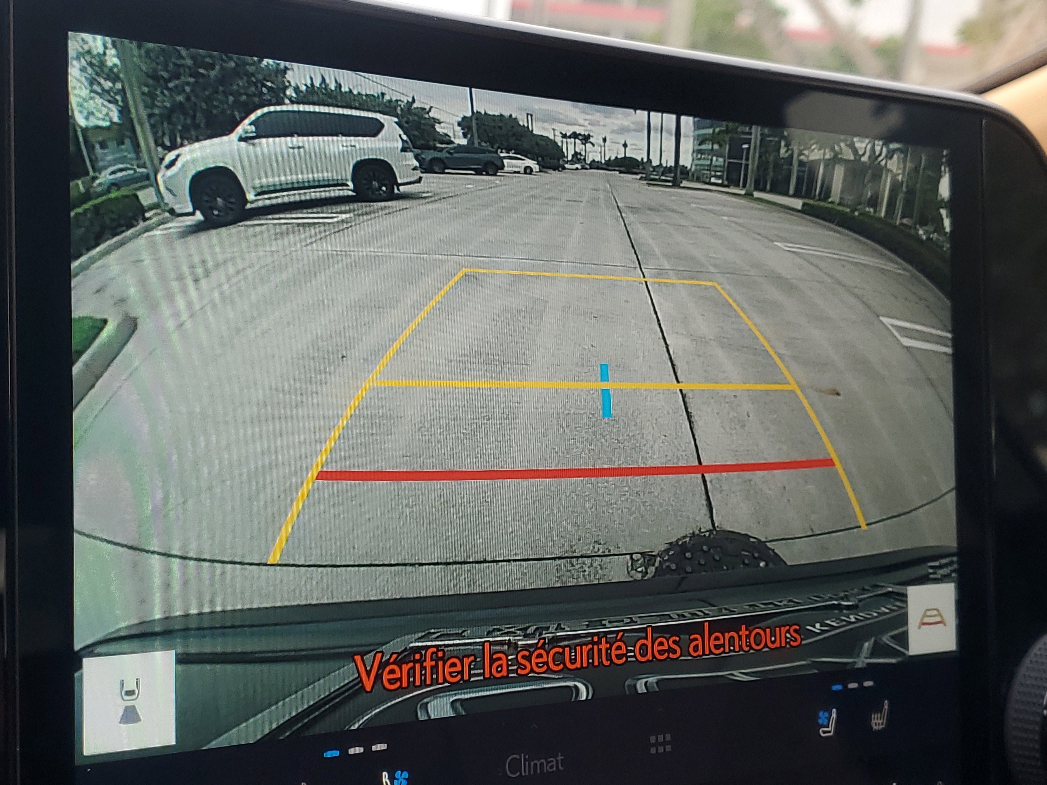 Used 2023 Lexus NX 350 AWD w/ Premium Package image 33