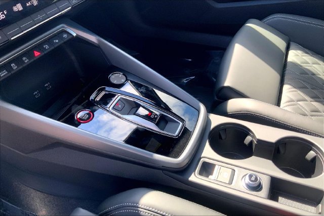 New 2026 Audi S3 Premium AWD/4WD image 7