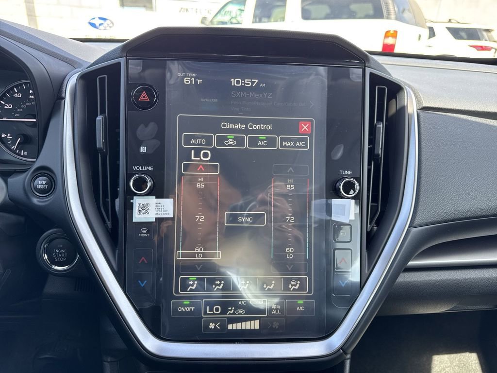 New 2026 Subaru Impreza 2.0i Sport AWD/4WD image 17