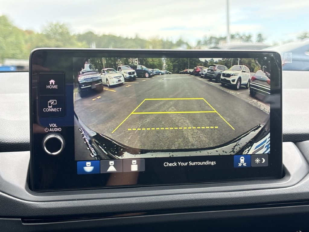 New 2026 Honda Accord SE image 24