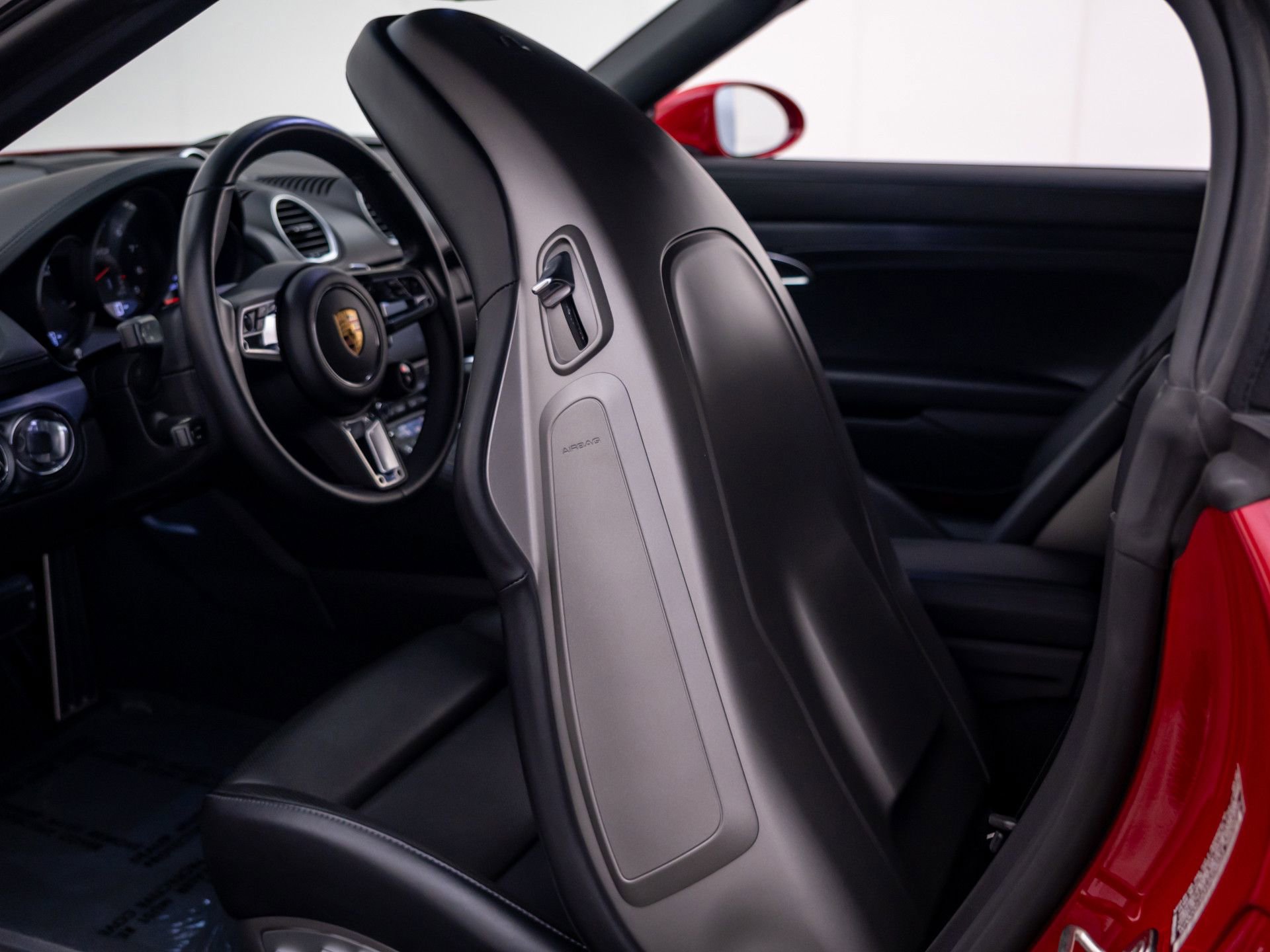 Used 2022 Porsche 718 Boxster GTS image 18