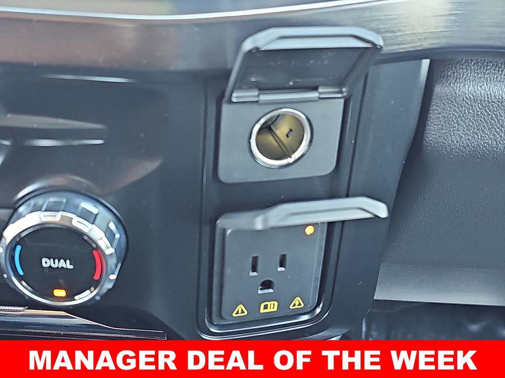 New 2026 Ford F350 Lariat w/ FX4 Off-Road Package image 26