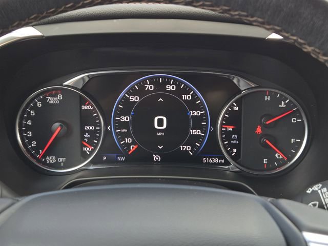 Used 2022 Chevrolet Blazer Premier w/ Enhanced Convenience Package image 17
