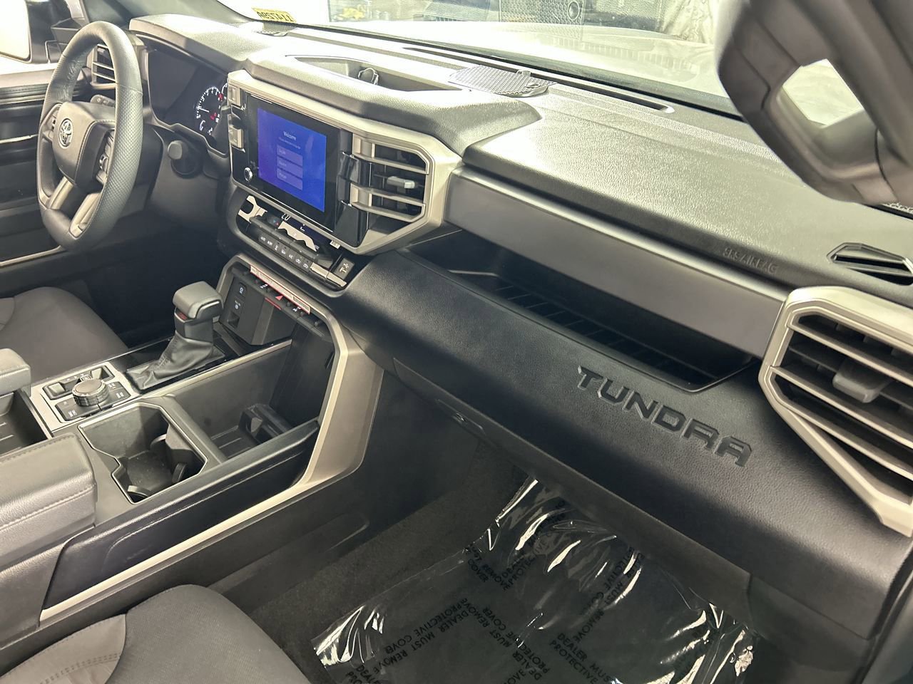 Used 2025 Toyota Tundra SR5 image 26