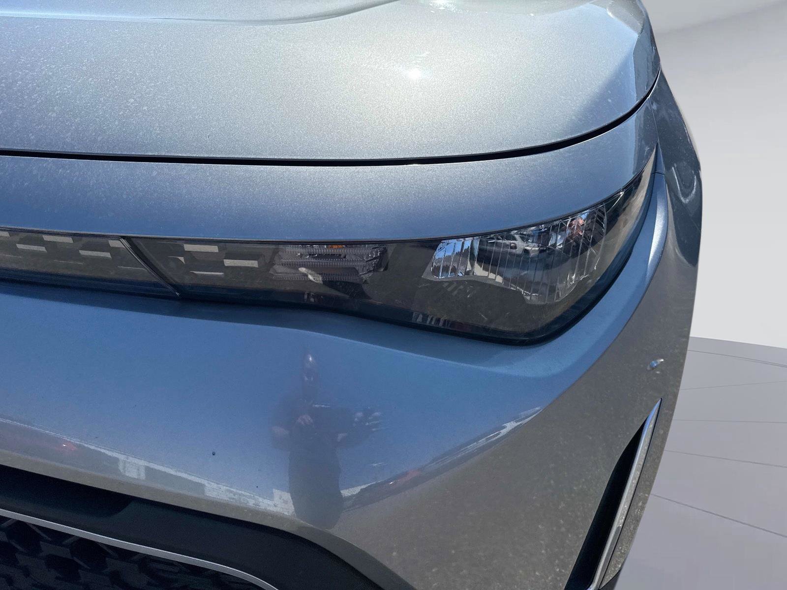 Used 2024 Kia Soul LX w/ Option Group 015 image 10