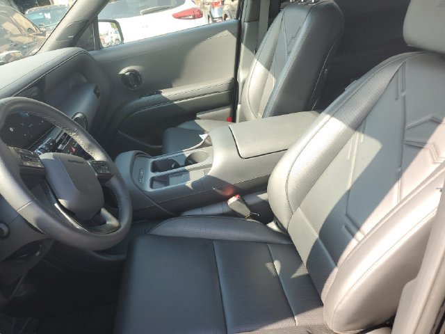 Certified 2026 Hyundai Palisade XRT Pro AWD/4WD image 17