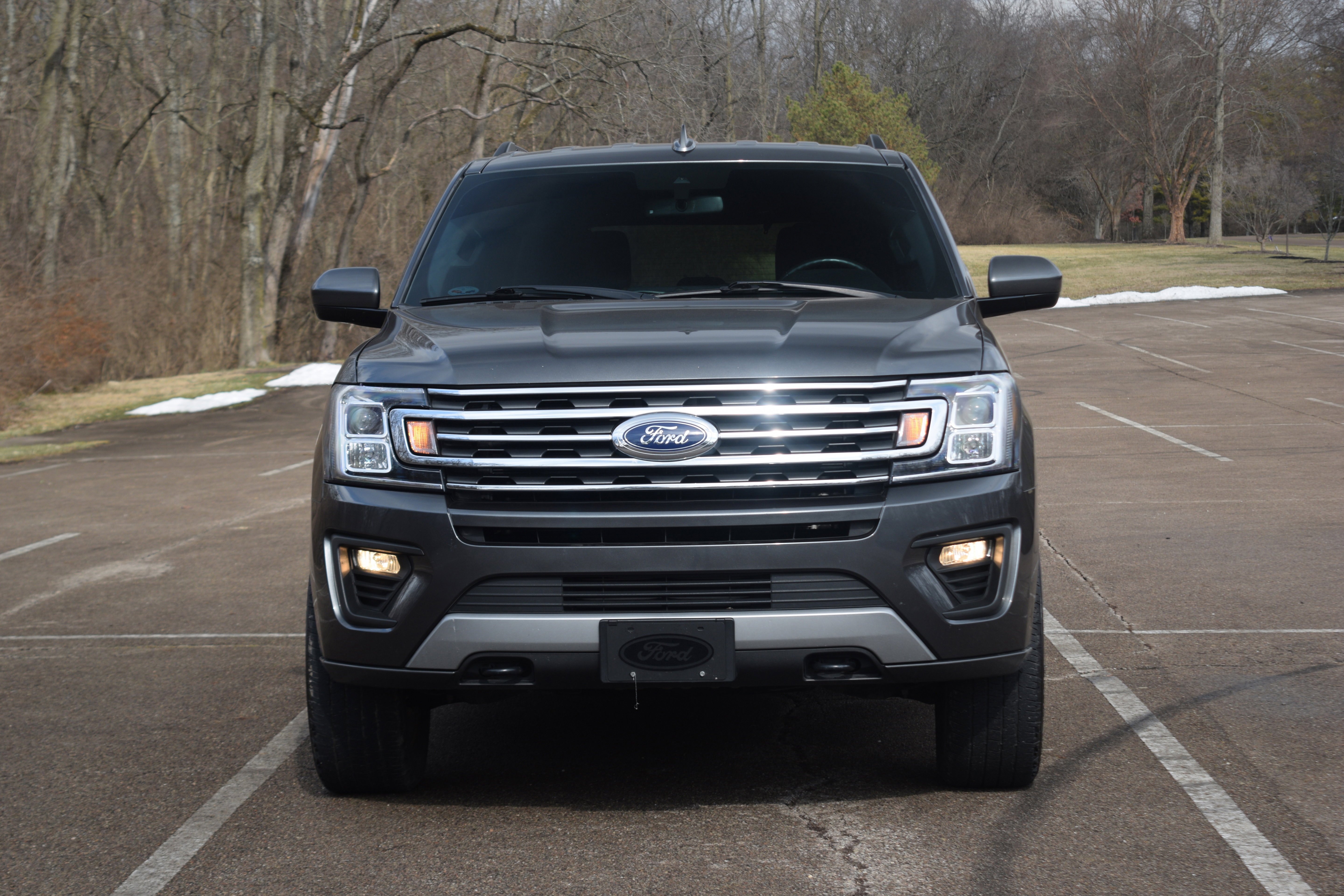 Used 2020 Ford Expedition XLT image 22