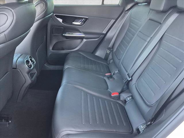 Certified 2026 Mercedes-Benz GLC 43 AMG 4MATIC image 18