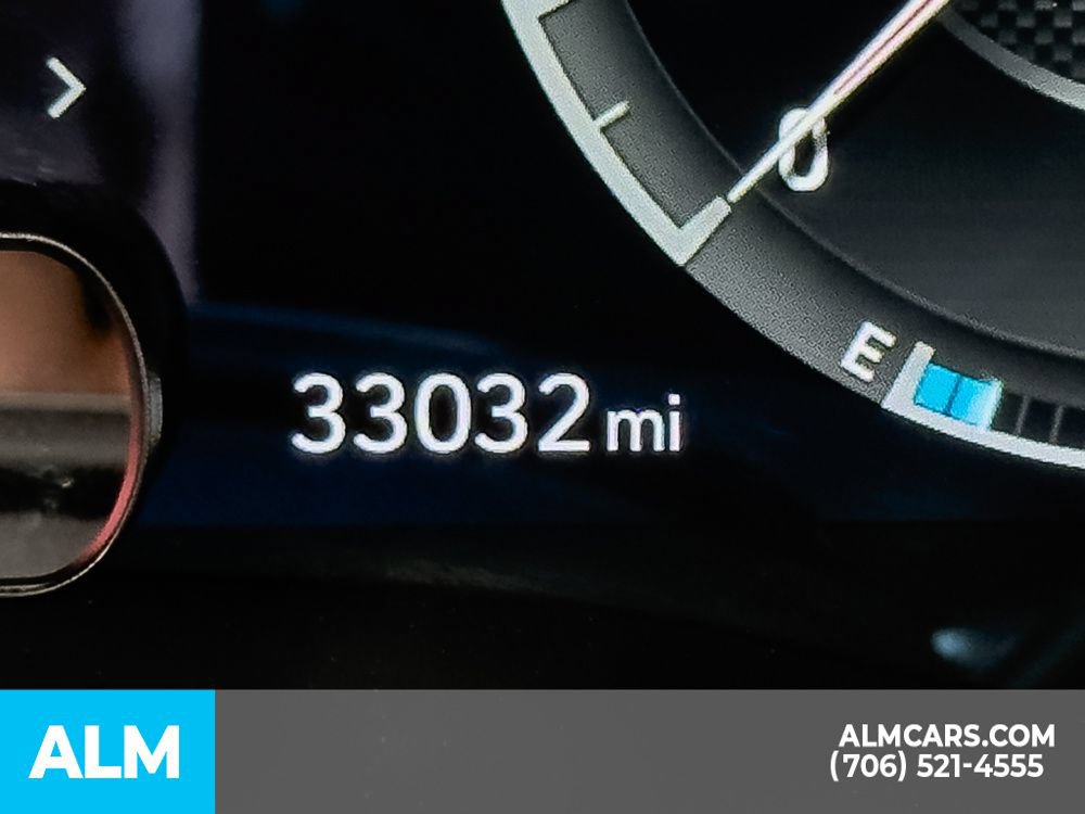 Used 2021 Genesis G70 3.3T image 23