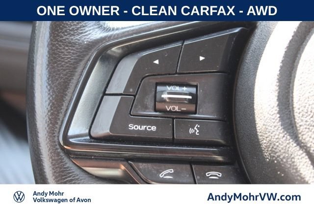 Used 2022 Subaru Ascent Onyx Edition AWD/4WD image 33