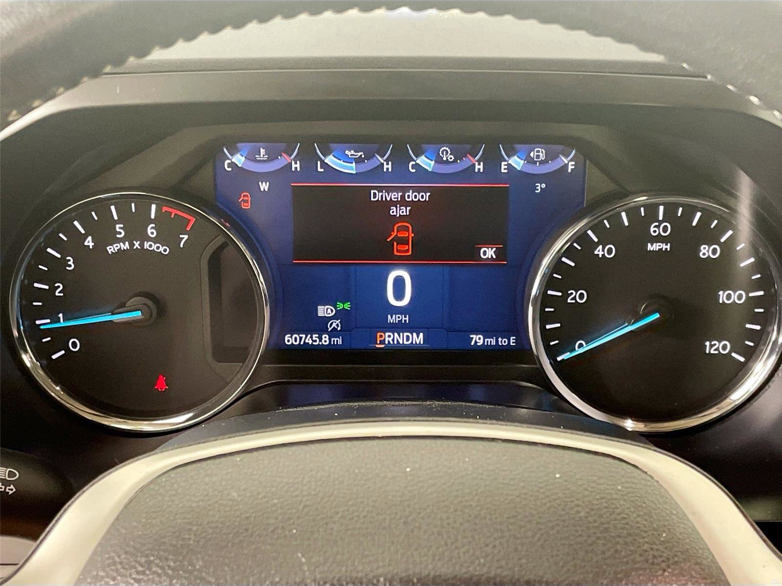 Used 2024 Ford Expedition XLT image 13