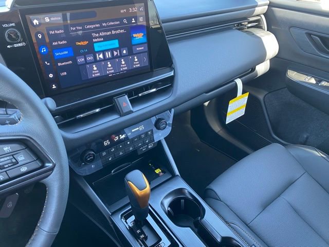 New 2026 Subaru Outback Wilderness image 18