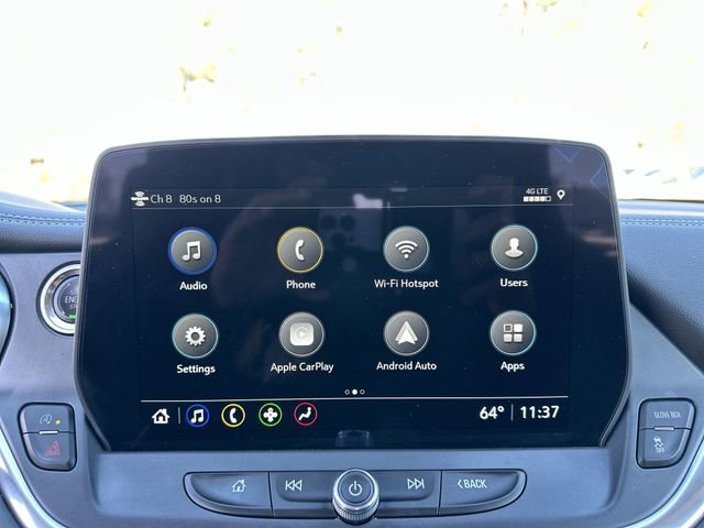 Used 2023 Chevrolet Blazer LT w/ Driver Confidence Package image 24