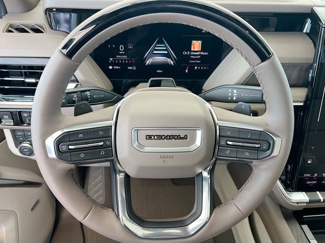 New 2026 GMC Yukon Denali w/ Denali Reserve Package image 7