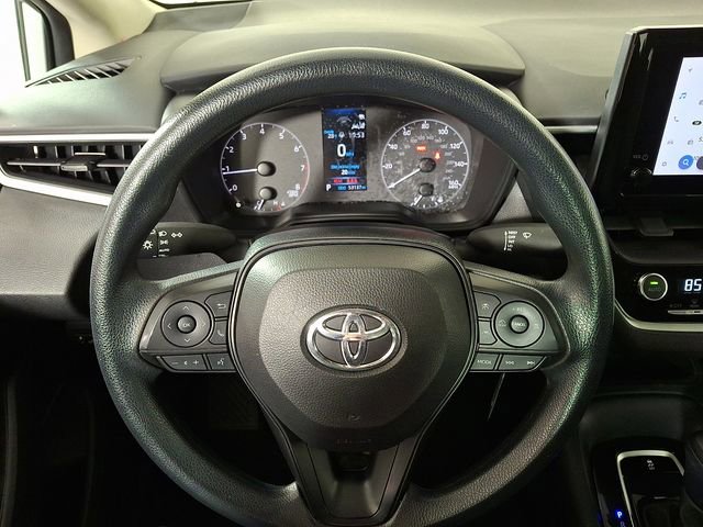 Used 2024 Toyota Corolla LE image 18