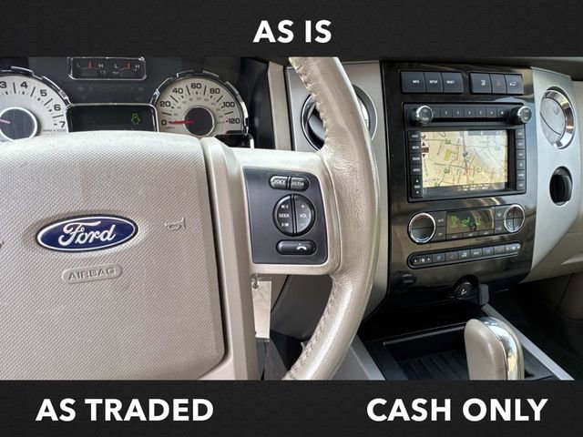 Used 2012 Ford Expedition Limited image 23