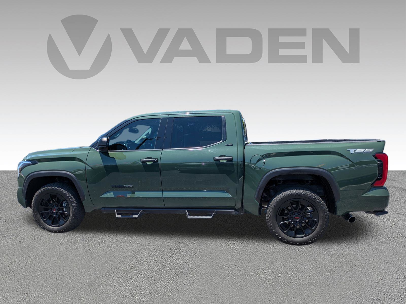 Used 2023 Toyota Tundra SR5 AWD/4WD image 27