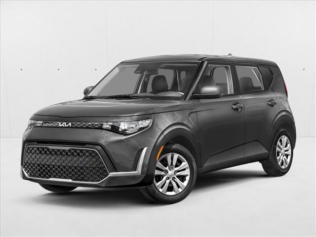 Used 2024 Kia Soul LX w/ Option Group 015 FWD image 1