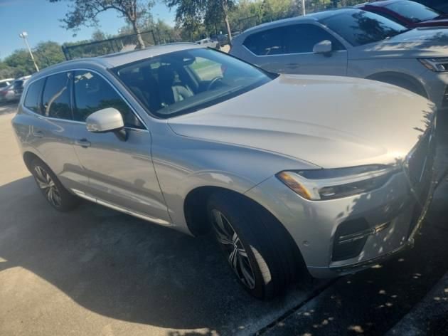 Used 2023 Volvo XC60 B5 Plus w/ Protection Package Premier