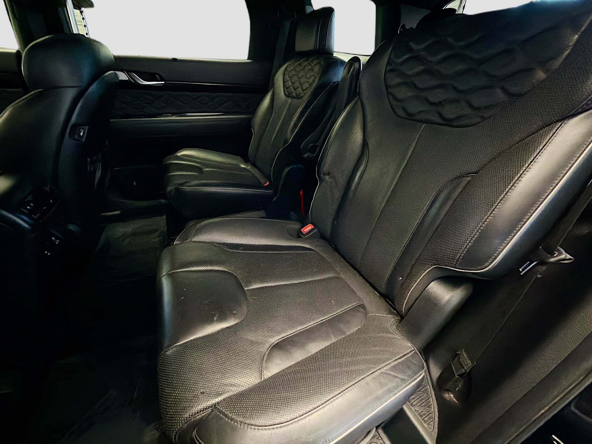 Used 2020 Hyundai Palisade Limited image 13