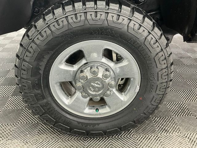 Used 2006 Dodge Ram 2500 Truck SLT image 23