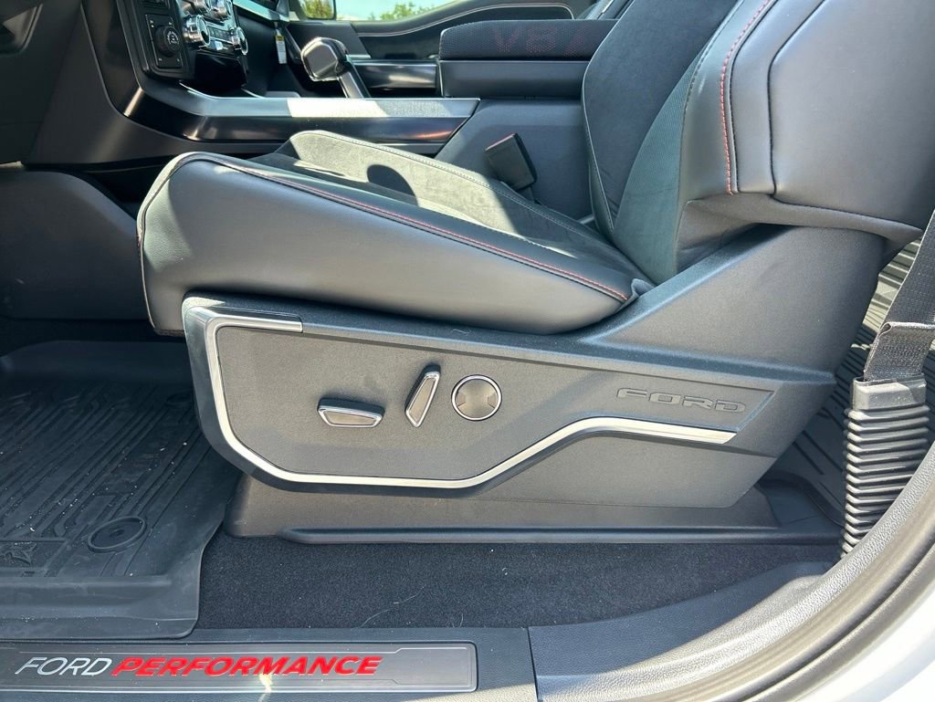 Used 2026 Ford F150 Raptor AWD/4WD image 10