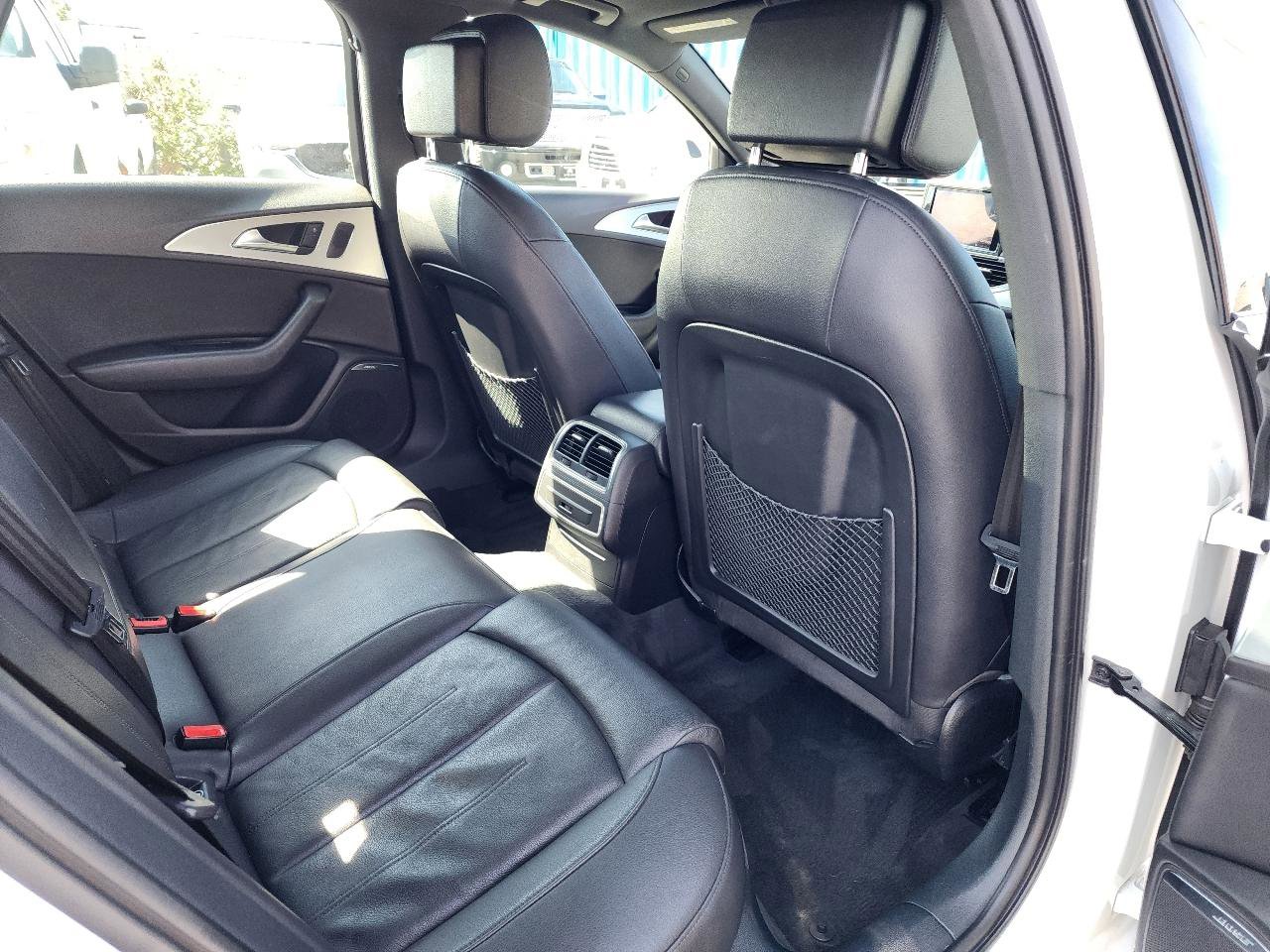 Used 2013 Audi A6 2.0T Premium Plus image 25