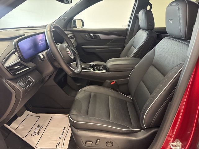 Certified 2025 Buick Enclave Sport Touring w/ Trailering Package, 5000 lbs. image 18