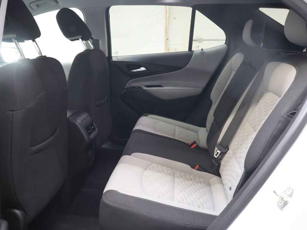 Used 2020 Chevrolet Equinox LT image 14