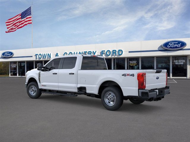 New 2026 Ford F250 XL image 9
