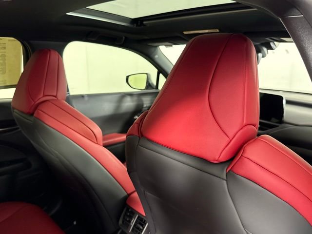 Used 2024 Lexus UX 250h F Sport image 26