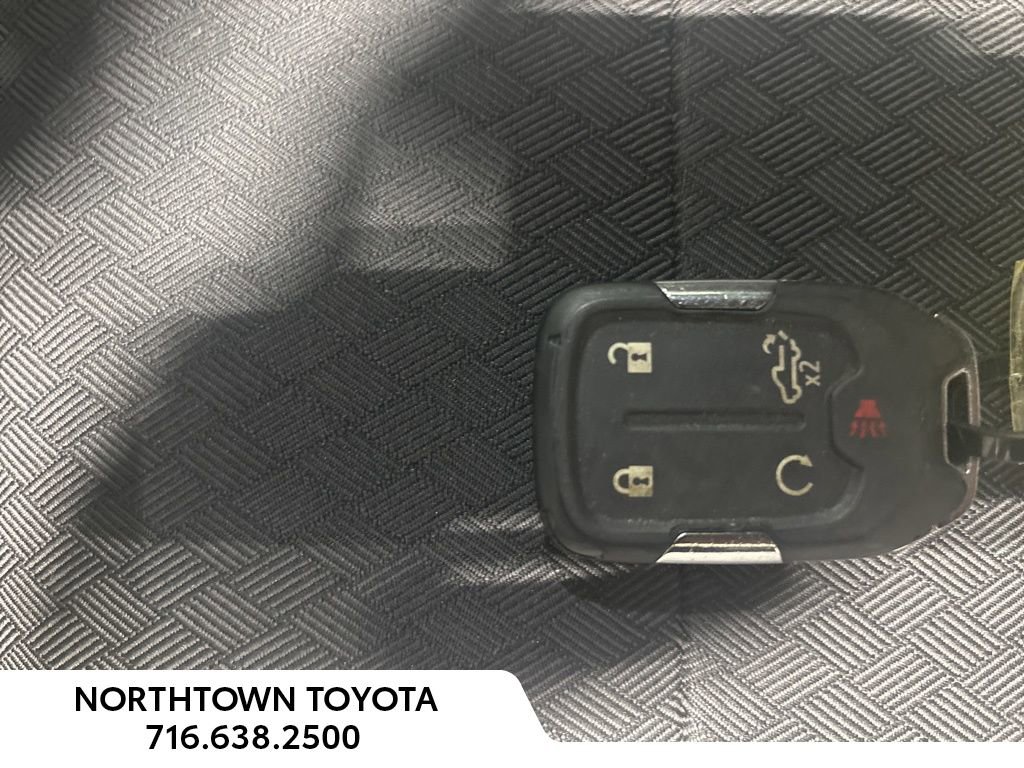 Used 2021 Chevrolet Silverado 1500 LT AWD/4WD image 25