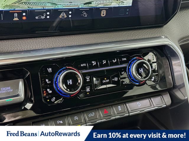 New 2026 GMC Sierra 1500 Denali image 12