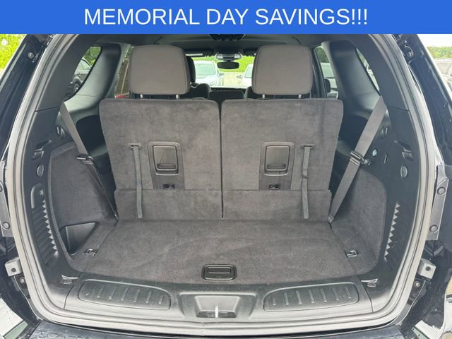 Used 2026 Dodge Durango GT AWD/4WD image 12